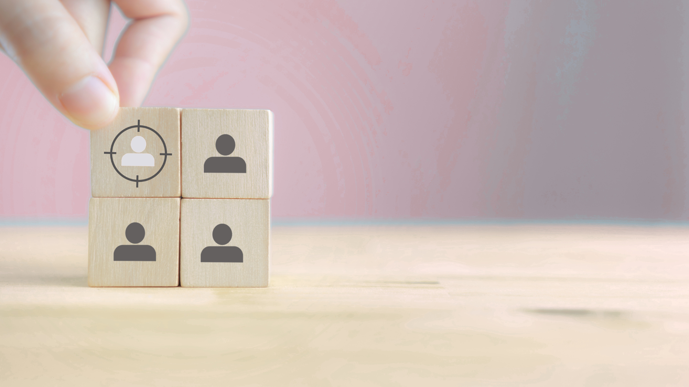 Buyer Persona: Die Grundlage für Social-Media-Strategien