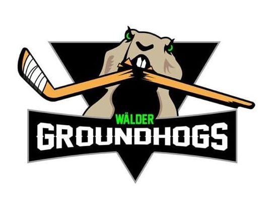 Logo Groundhogs