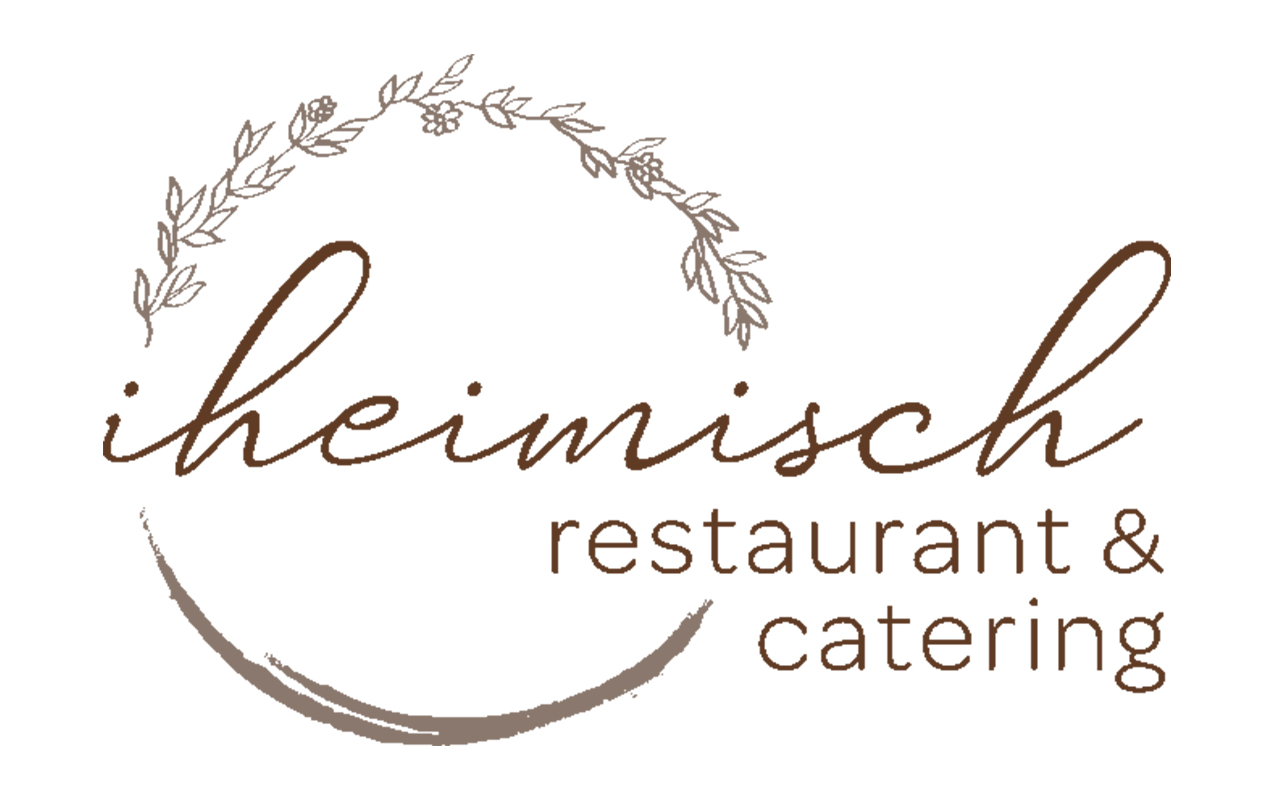 Logo Ihemisch Restaurant & Catering