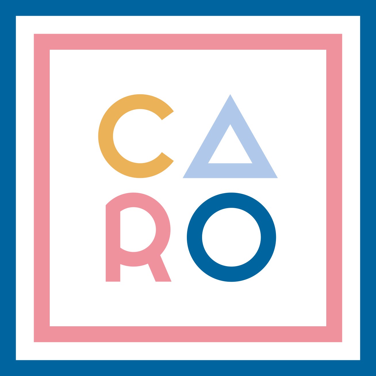 Logo Studio Caro